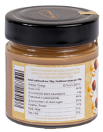 Carica l'immagine nella galleria, Crema Nocciola Bianca 250g