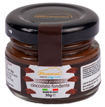Carica l'immagine nella galleria, Crema Proteica Cioccolato Fondente 30g