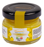 Carica l'immagine nella galleria, Crema Proteica Limone 30g