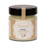 Carica l'immagine nella galleria, Crema Cioccolato Bianco 250g