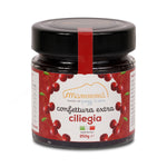 Carica l'immagine nella galleria, Confettura Extra Ciliegie 55% 250g