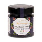 Carica l'immagine nella galleria, Confettura Extra Frutti di Bosco 55% 250g