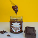 Carica l'immagine nella galleria, Crema Proteica Cioccolato Fondente 250g