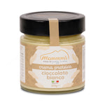 Carica l'immagine nella galleria, Crema Proteica Cioccolato Bianco 250g