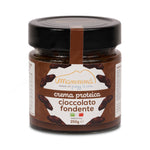 Carica l'immagine nella galleria, Crema Proteica Cioccolato Fondente 250g