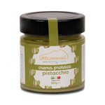 Carica l'immagine nella galleria, Crema Proteica Pistacchio 30% 250g