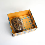 Carica l'immagine nella galleria, Natu BabbĂ  al Cioccolato Fondente e Granella di Nocciole