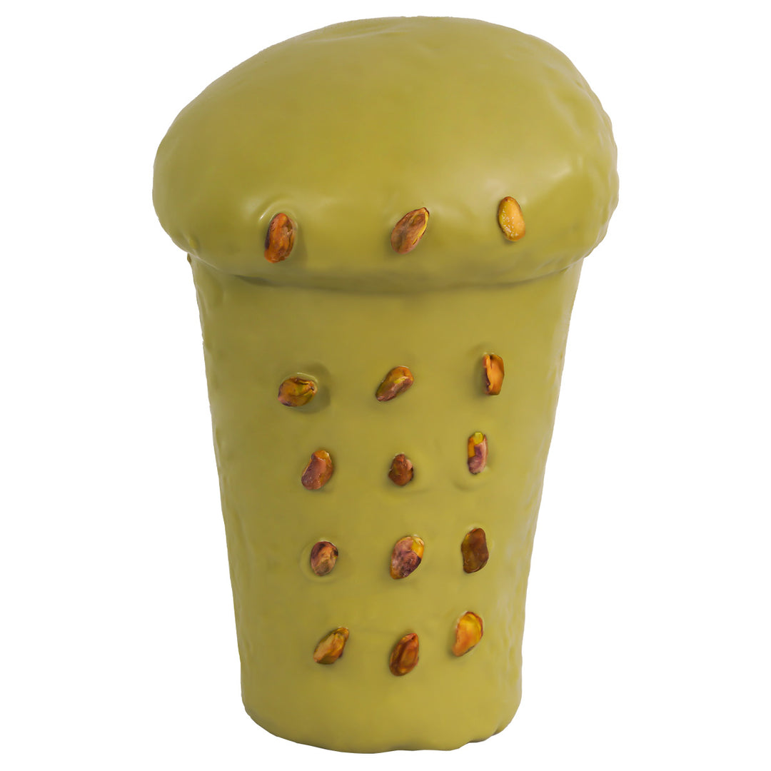 Natu BabbĂ  al Pistacchio e Pistacchi di Sicilia