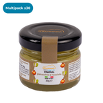 Carica l'immagine nella galleria, Crema Pistacchio e Nocciola 30g