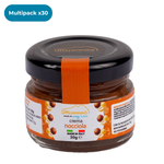 Carica l'immagine nella galleria, Crema 45% di Nocciole 30g