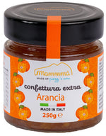 Carica l'immagine nella galleria, Confettura Extra Arancia 55% 250g