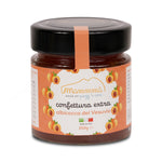 Carica l'immagine nella galleria, Confettura Extra Albicocche del Vesuvio 55% 250g
