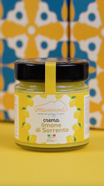 Carica e guarda il video nella galleria, Crema Limone 250g