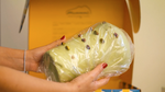 Carica e guarda il video nella galleria, Natu BabbĂ  al Pistacchio e Pistacchi di Sicilia