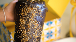 Carica e guarda il video nella galleria, Natu BabbĂ  al Cioccolato Fondente e Granella di Nocciole