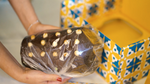 Carica e guarda il video nella galleria, Natu BabbĂ  al Cioccolato al Latte e Nocciole intere