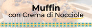 Muffin dal Cuore di Cioccolato: Un Momento di Dolcezza Irresistibile