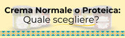 Creme Spalmabili vs Creme Spalmabili Proteiche: Qual è la Differenza?