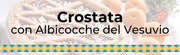 Crostata di Albicocche del Vesuvio: Irresistibile!