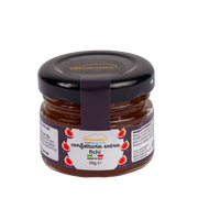 Confettura Extra Fichi 55% 30g