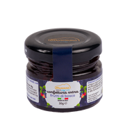 Confettura Extra Frutti di Bosco 55% 30g