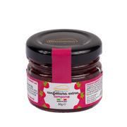 Confettura Extra Lamponi 55% 30g