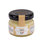 Crema Cioccolato Bianco 30g