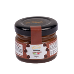 Load image into Gallery viewer, Gianduia Cream spread with 20% roasted hazelnuts 
