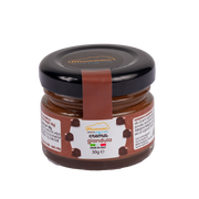 Crema Gianduia 20% Nocciole tostate 30g