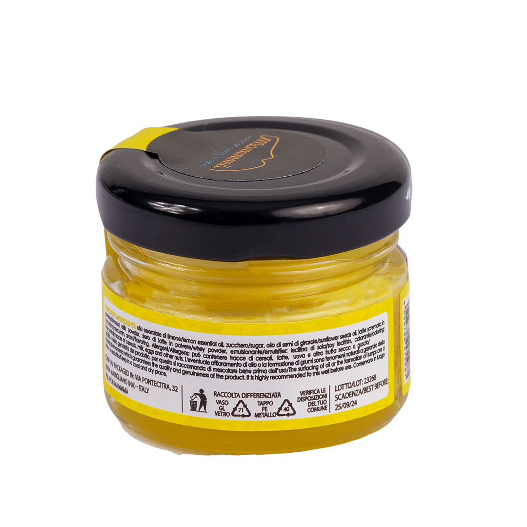 Crema Limone 30g