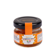 Confettura Extra Albicocche del Vesuvio 55% 30g