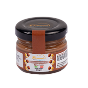 Crema Proteica Nocciole 30% 30g