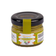 Crema Proteica Pistacchio 30% 30g