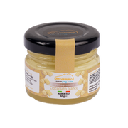 Crema Proteica Cioccolato Bianco 30g
