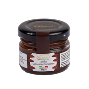 Crema Cioccolato Fondente 30g