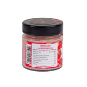 Crema Frutti Rossi Crunchy 250g