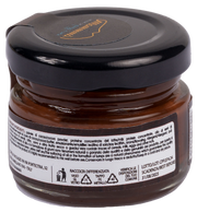 Crema Proteica Cioccolato Fondente 30g