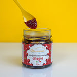 Load image into Gallery viewer, Cherry Jam with 55% Extra Cherries
