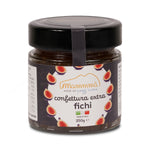 Carica l&#39;immagine nella galleria, Confettura Extra Fichi 55% 250g
