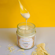 Crema Cioccolato Bianco 250g