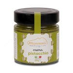 Load image into Gallery viewer, Pistachio Cream Spread with 45% Pistachios
