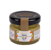 Crema Pistacchio e Nocciola 30g