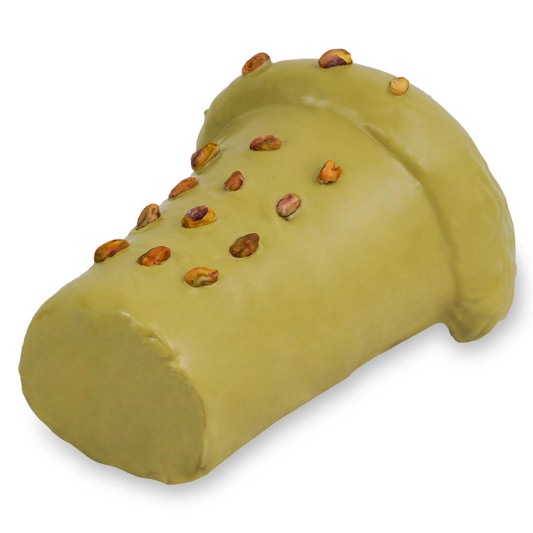 Natu Babbà with pistachio and Sicilian pistachios 800g