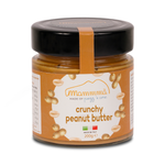 Carica l&#39;immagine nella galleria, Crunchy Peanut Butter 100% 200g
