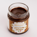 Carica l&#39;immagine nella galleria, Peanut Butter and Cocoa 200g
